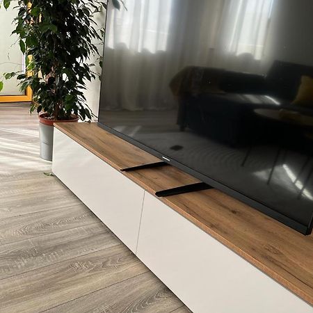 Schoene Zentrale Wohnung Naehe Hb 게르메르샤임 외부 사진