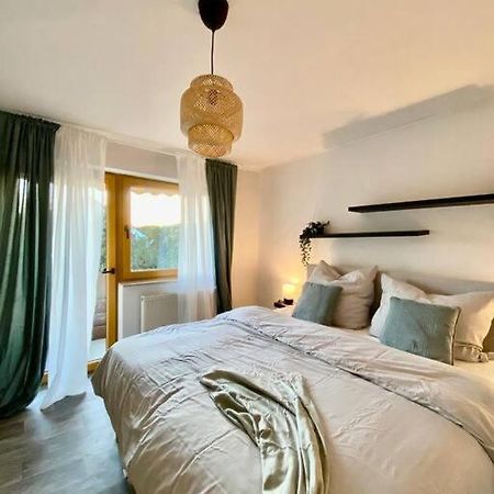 Schoene Zentrale Wohnung Naehe Hb 게르메르샤임 외부 사진