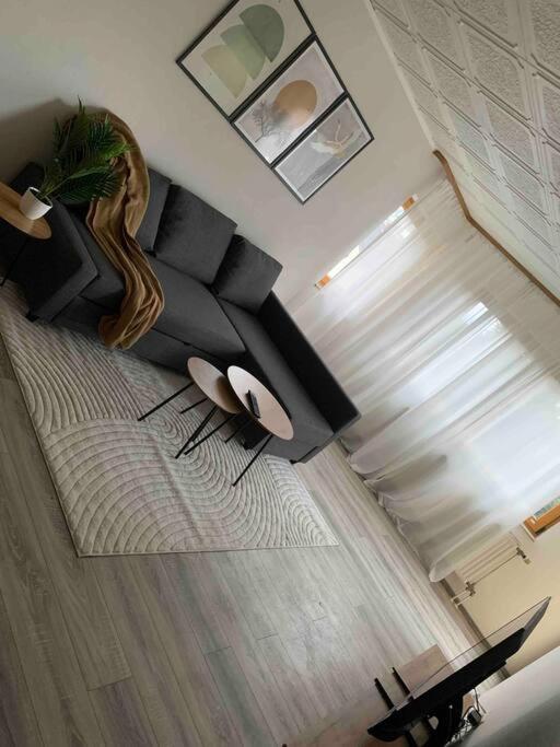 Schoene Zentrale Wohnung Naehe Hb 게르메르샤임 외부 사진